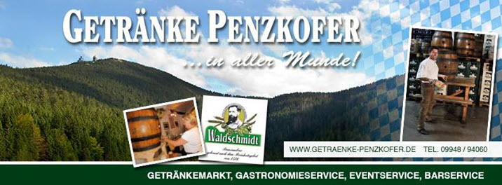 Getrnke Penzkofer